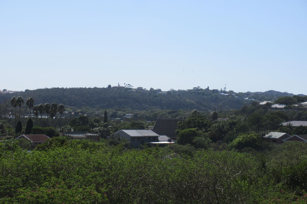 Large Corner Plot for Sale in the Port Alfred Country Club Estate - Photo 2
