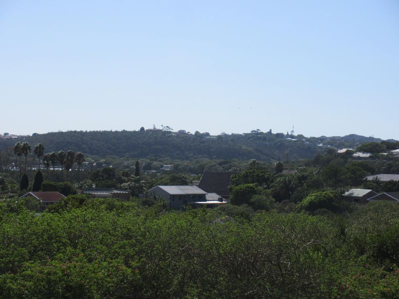 Large Corner Plot for Sale in the Port Alfred Country Club Estate - Photo 2