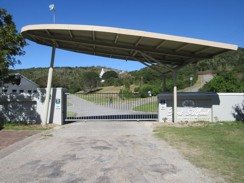 Large Corner Plot for Sale in the Port Alfred Country Club Estate - Photo 3