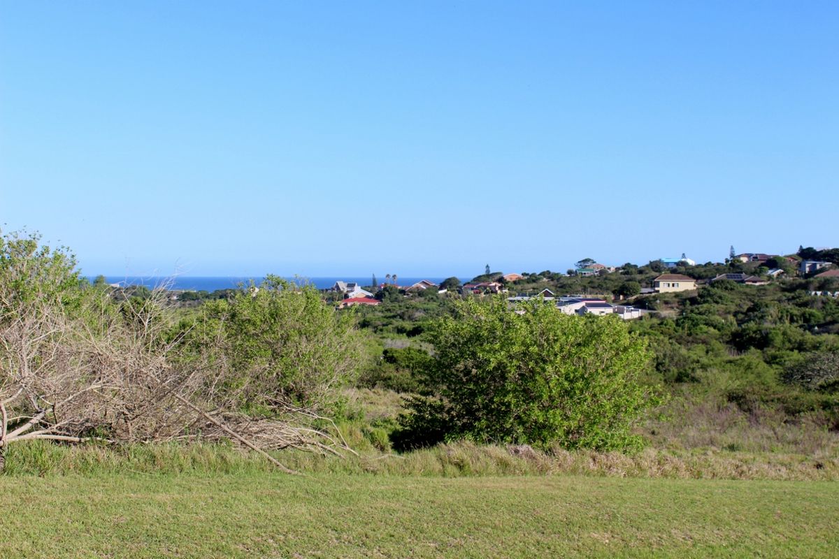 Level Sea View Stand in Umdoni Downs Estate, Port Alfred - Photo 5