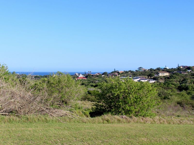 Level Sea View Stand in Umdoni Downs Estate, Port Alfred - Photo 5