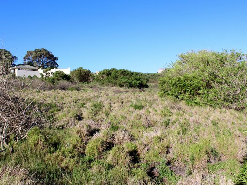 Level Sea View Stand in Umdoni Downs Estate, Port Alfred - Photo 8