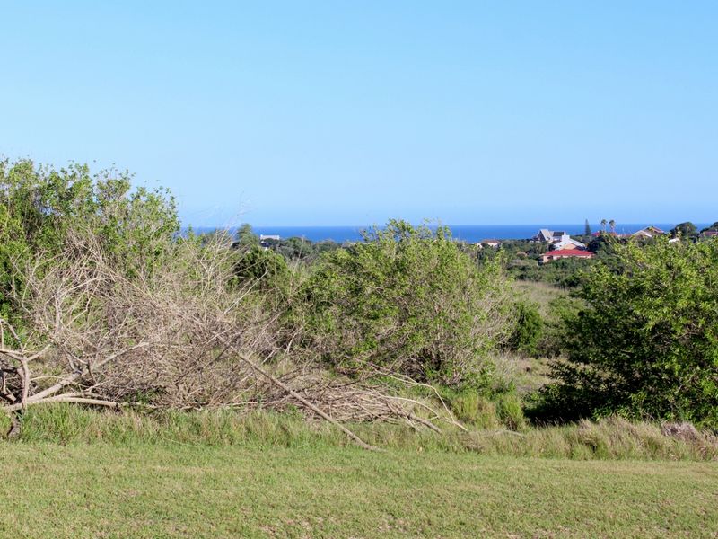 Level Sea View Stand in Umdoni Downs Estate, Port Alfred - Photo 6