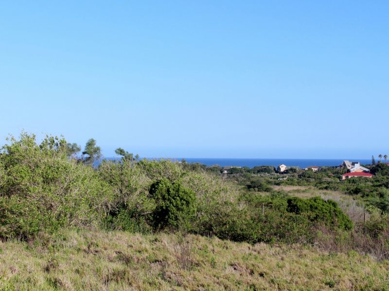 Level Sea View Stand in Umdoni Downs Estate, Port Alfred - Photo 7