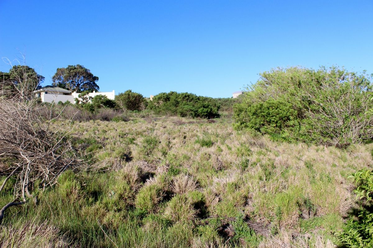 Level Sea View Stand in Umdoni Downs Estate, Port Alfred - Photo 4
