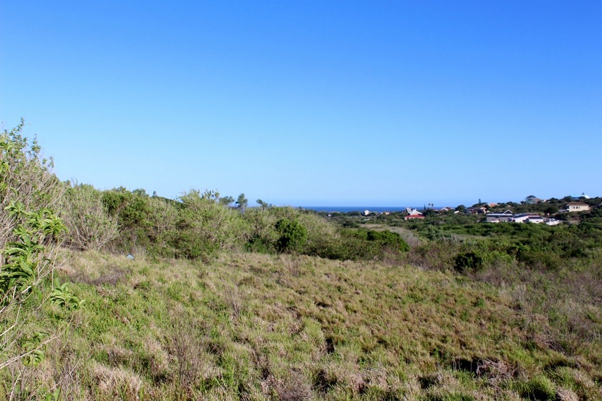 Level Sea View Stand in Umdoni Downs Estate, Port Alfred - Photo 2