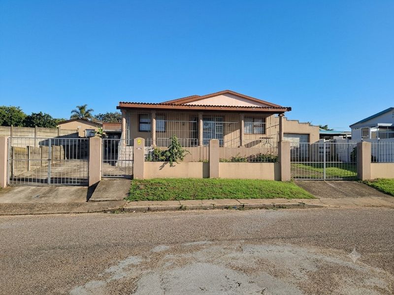 Affordable 3-Bedroom Home Offering Space and Possibility - Photo 1