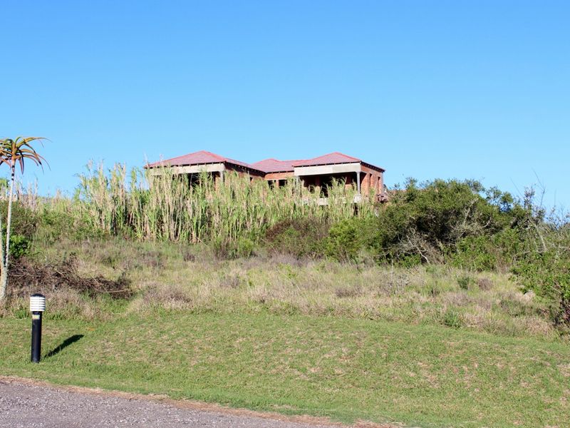 Secure Estate Living with Sea and Country Views in Umdoni Downs, Port Alfred - Photo 6