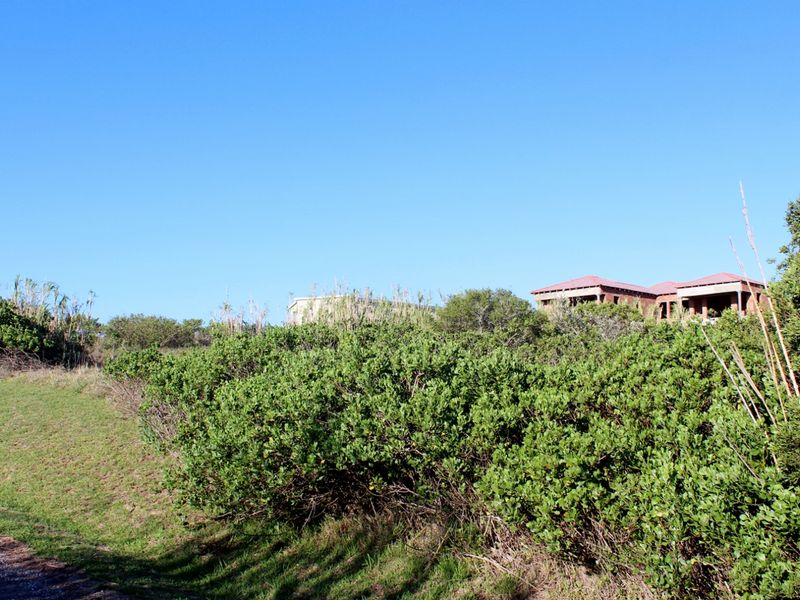 Secure Estate Living with Sea and Country Views in Umdoni Downs, Port Alfred - Photo 10
