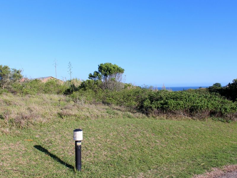 Secure Estate Living with Sea and Country Views in Umdoni Downs, Port Alfred - Photo 9