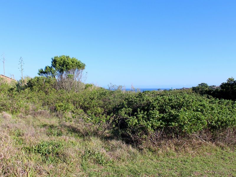 Secure Estate Living with Sea and Country Views in Umdoni Downs, Port Alfred - Photo 4