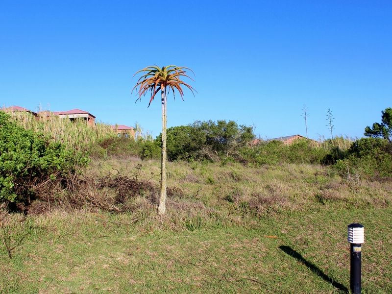Secure Estate Living with Sea and Country Views in Umdoni Downs, Port Alfred - Photo 8