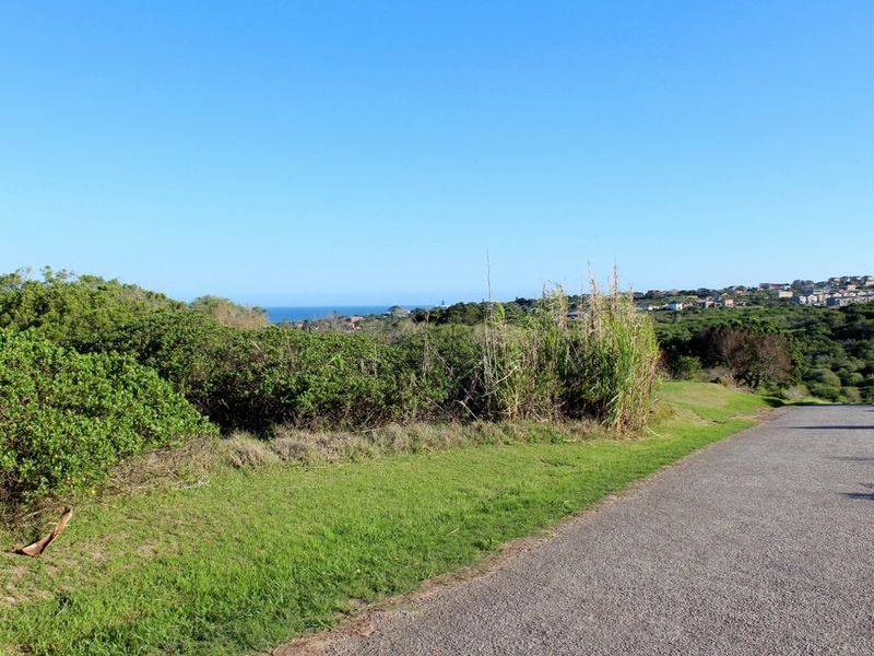 Secure Estate Living with Sea and Country Views in Umdoni Downs, Port Alfred - Photo 3