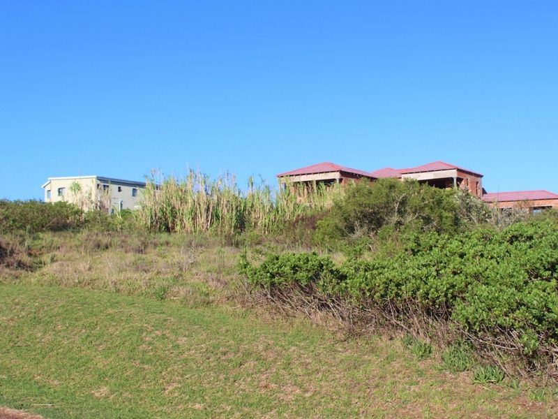 Secure Estate Living with Sea and Country Views in Umdoni Downs, Port Alfred - Photo 7
