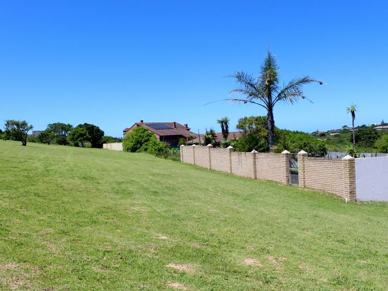 Build Your Coastal Home in Umdoni Downs, Port Alfred - Photo 9