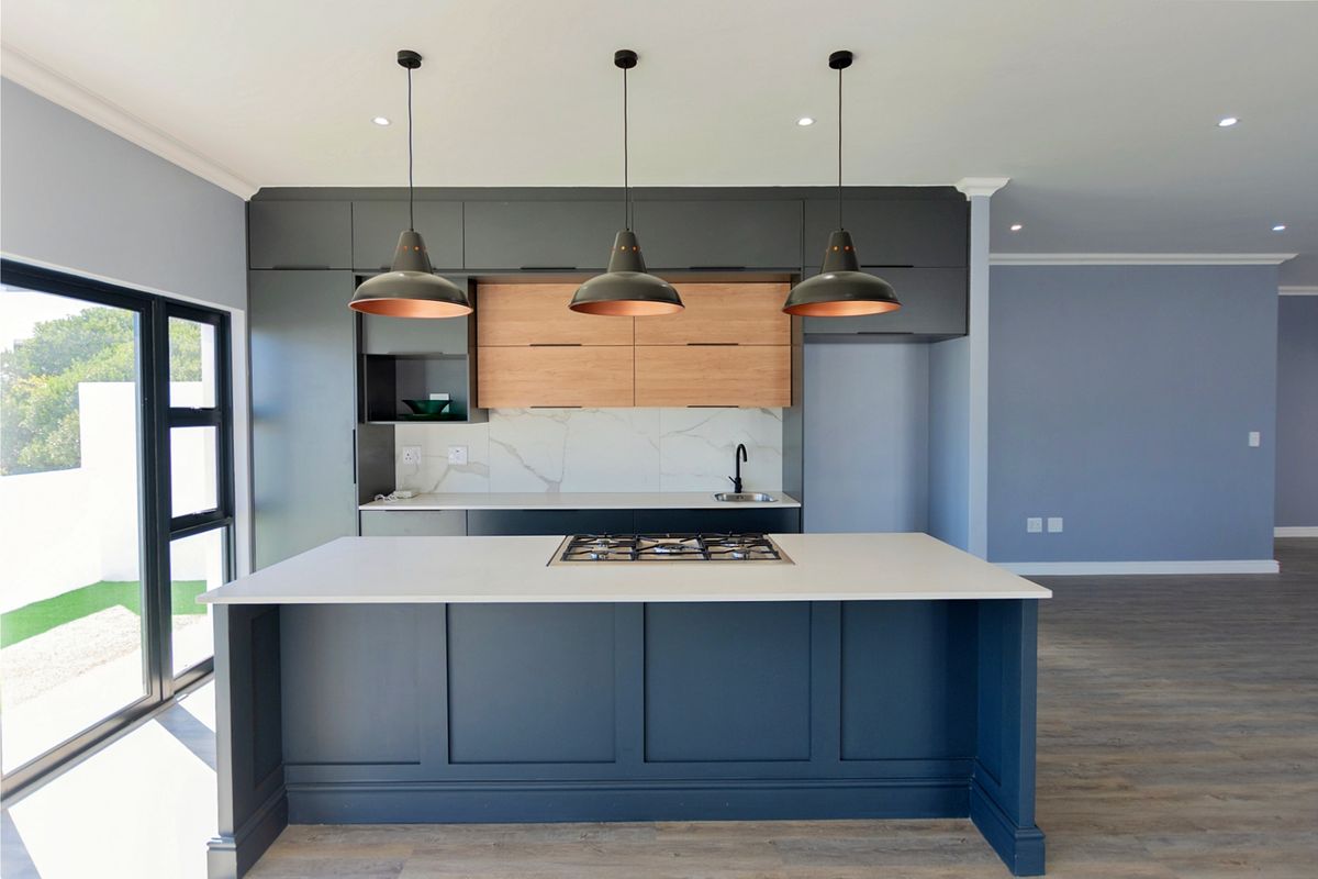 Modern Coastal Living in Secure Shelley Point Estate - Photo 3