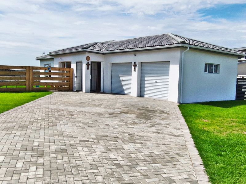 New 3 Bedrooms house Fountains - Photo 3