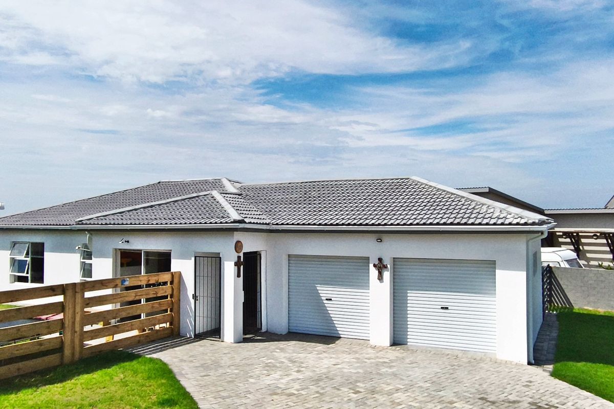 New 3 Bedrooms house Fountains - Photo 2