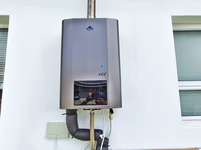 New 3 Bedrooms house Fountains - Photo 8