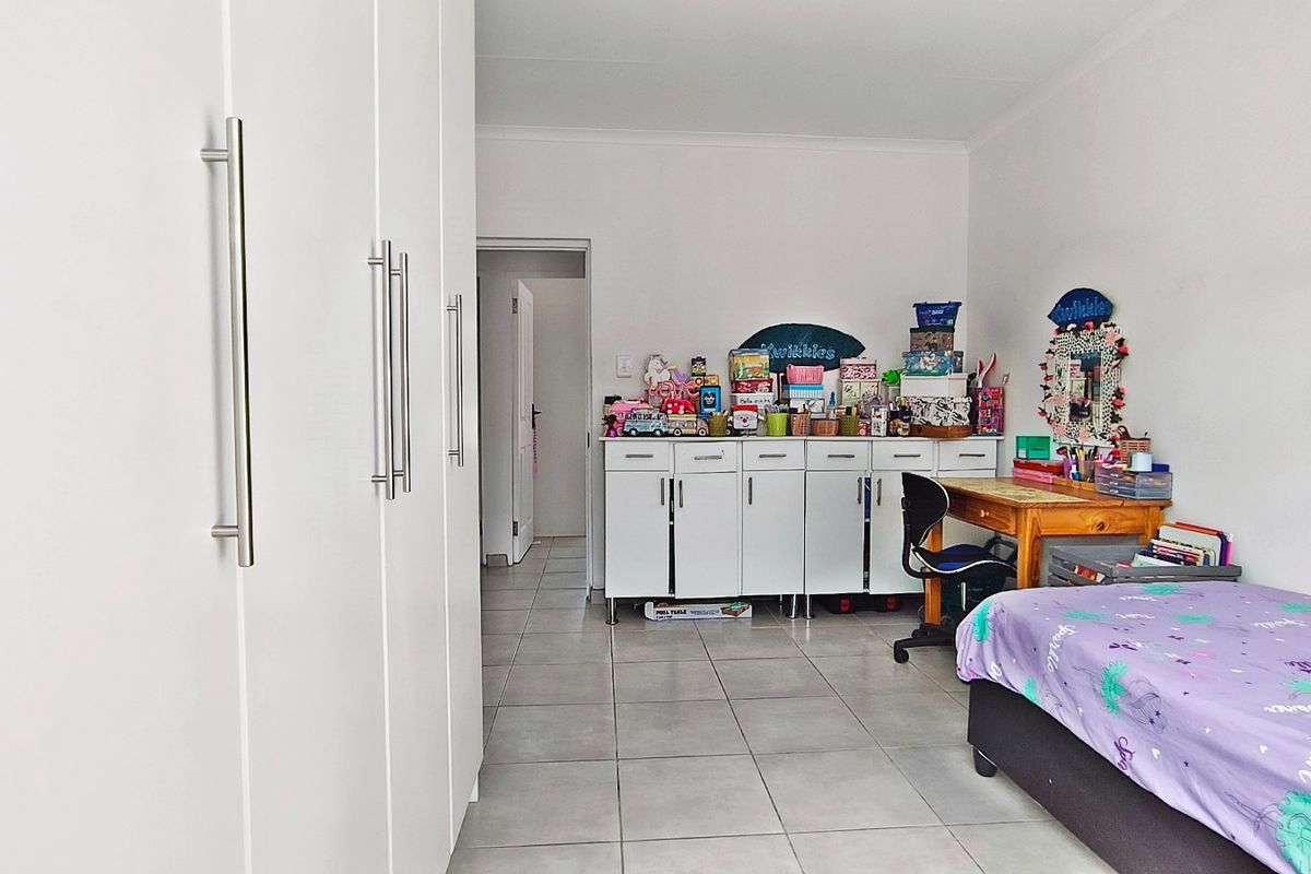 New 3 Bedrooms house Fountains - Photo 4