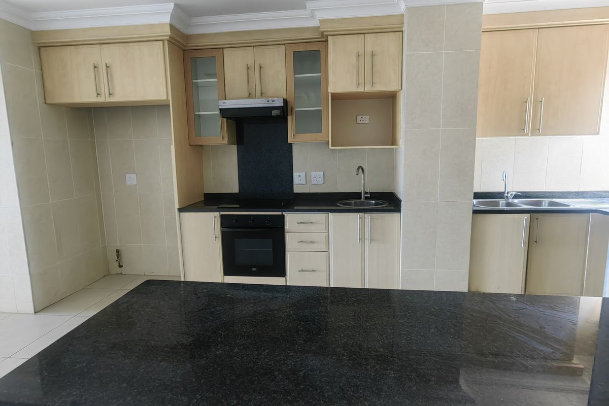 Luxury Four Bedroom Apartment To Let in Ilala Ridge Estate. - Photo 5