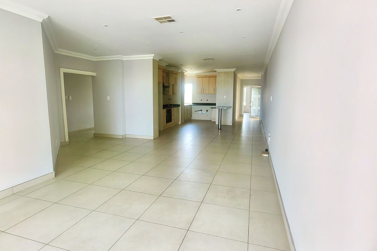Luxury Four Bedroom Apartment To Let in Ilala Ridge Estate. - Photo 3