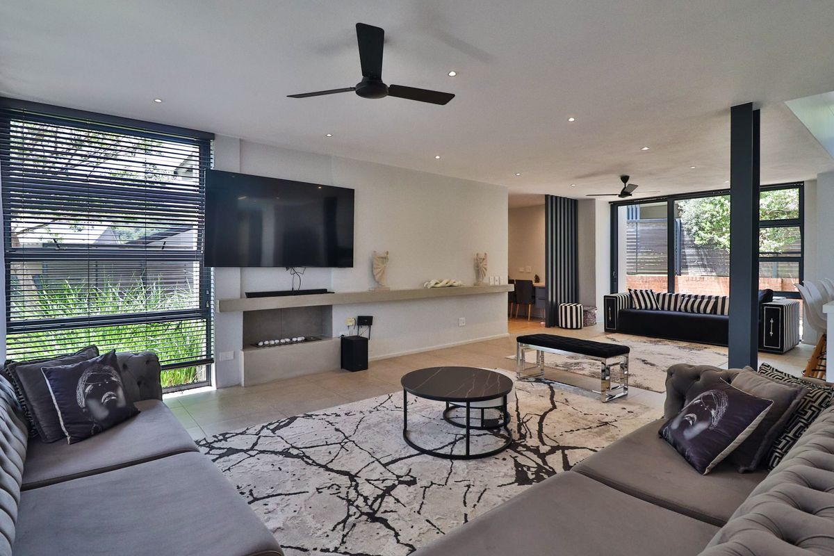 Luxury Double-Storey 4-Bedroom Masterpiece in  Estate – Modern Family Living at Its Finest - Photo 3