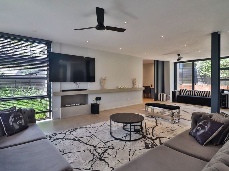 Luxury Double-Storey 4-Bedroom Masterpiece in  Estate – Modern Family Living at Its Finest - Photo 3