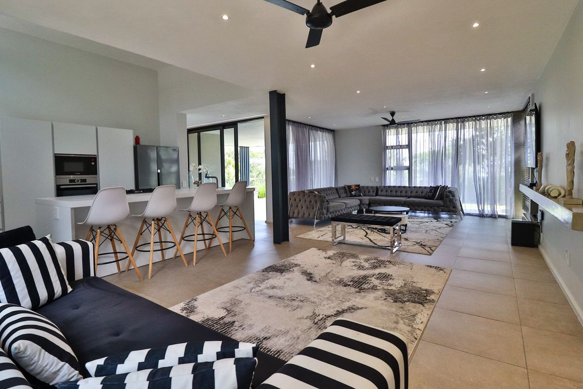 Luxury Double-Storey 4-Bedroom 4.5 Bathroom in  Estate – Modern Family Living at Its Finest - Photo 5