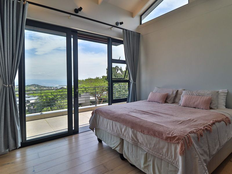 Luxury Double-Storey 4-Bedroom 4.5 Bathroom in  Estate – Modern Family Living at Its Finest - Photo 3