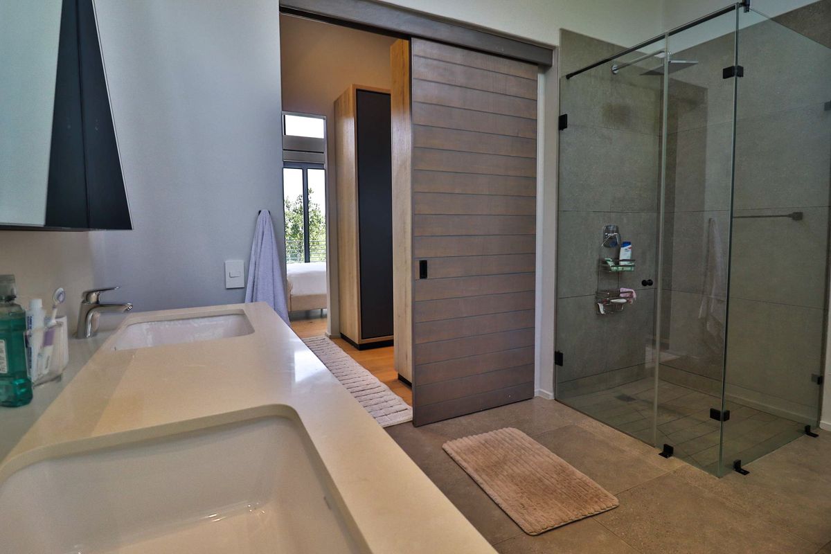 Luxury Double-Storey 4-Bedroom Masterpiece in  Estate – Modern Family Living at Its Finest - Photo 5