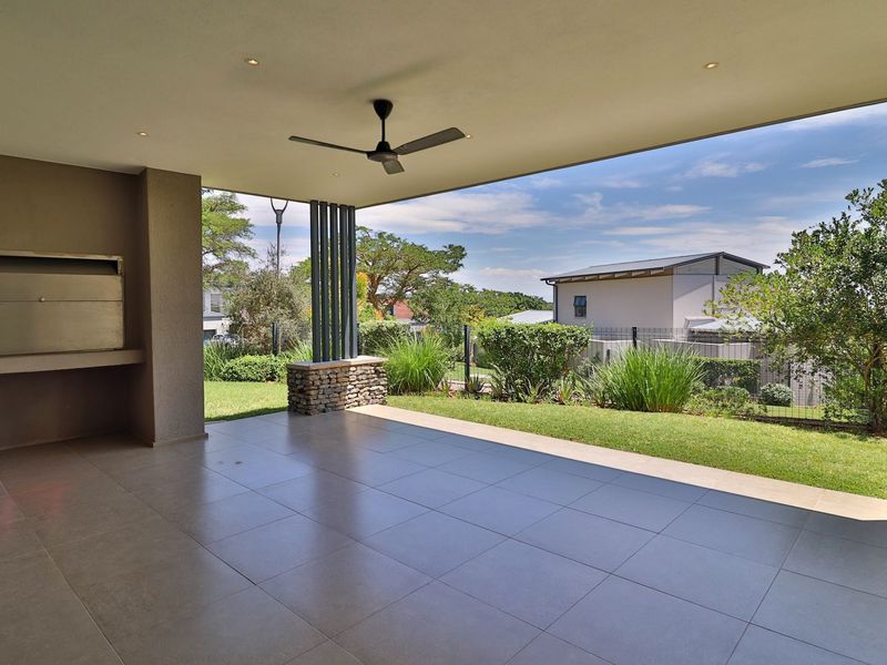 Luxury Double-Storey 4-Bedroom 4.5 Bathroom in  Estate – Modern Family Living at Its Finest - Photo 1