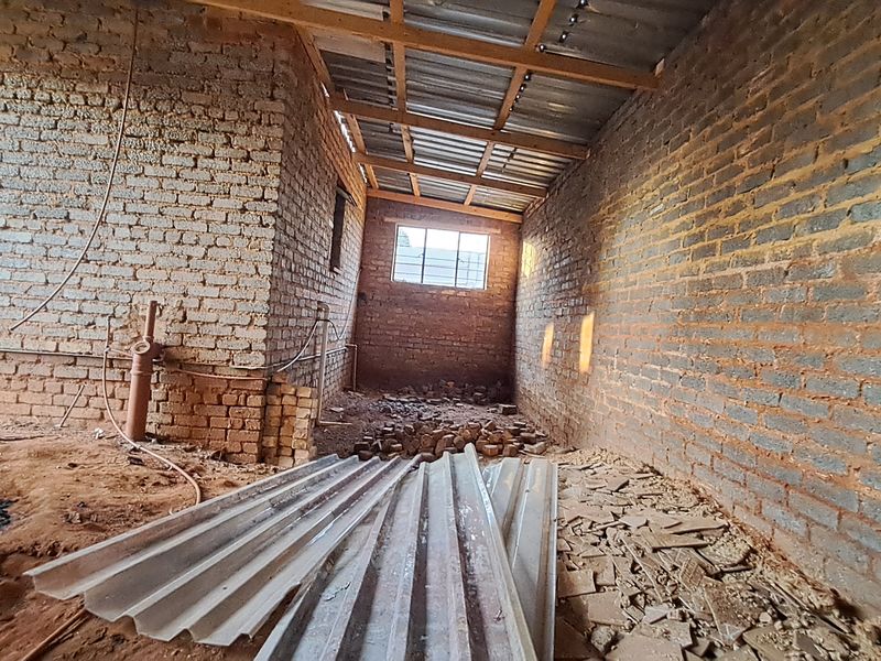 Freehold For Sale In Heidelberg - Photo 9