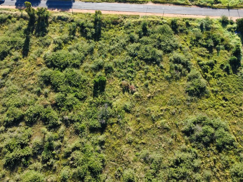 Prime Residential Development Opportunity – Karenpark, Akasia - Photo 7