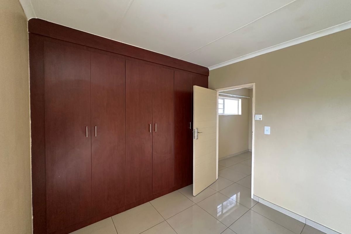 3 bedroom apartment - Photo 5