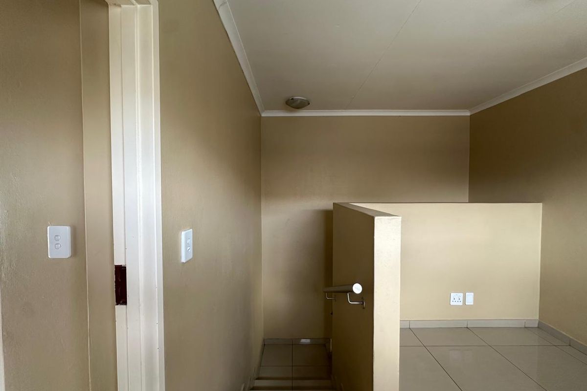 3 bedroom apartment - Photo 4