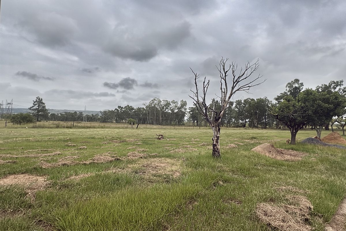 Vacant Land Residential For Sale In Newcastle - Photo 3