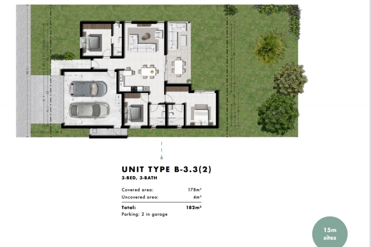 OVER 50s PARADISE - Photo 3