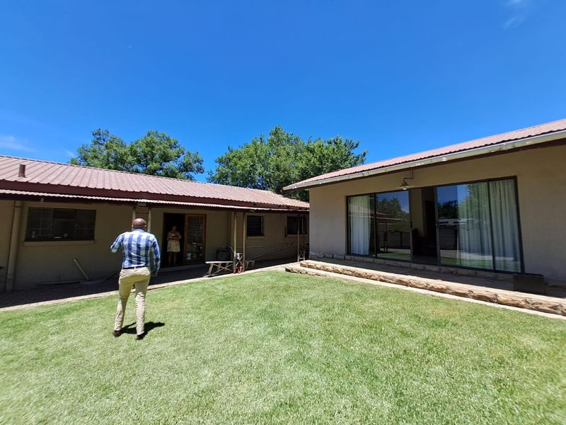 Modern Comfort Meets Spacious Living in Aliwal North - Photo 2