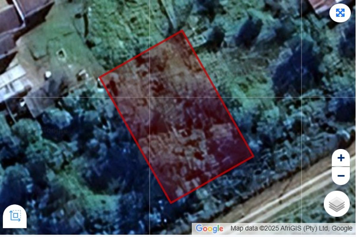 Vacant Land Suitable For WSU student Accommodation - Photo 5