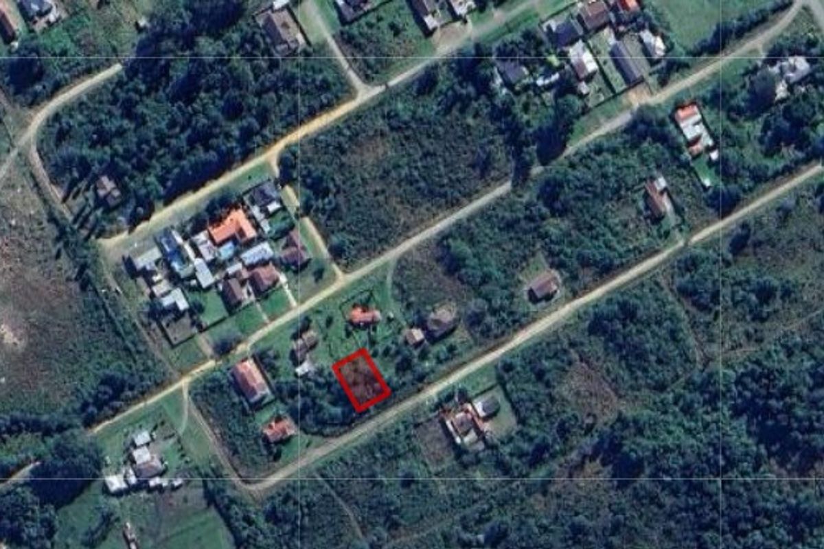 Vacant Land Suitable For WSU student Accommodation - Photo 2