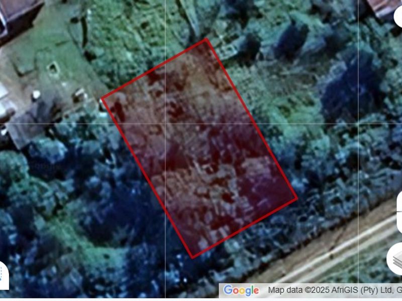 Vacant Land Suitable For WSU student Accommodation - Photo 8