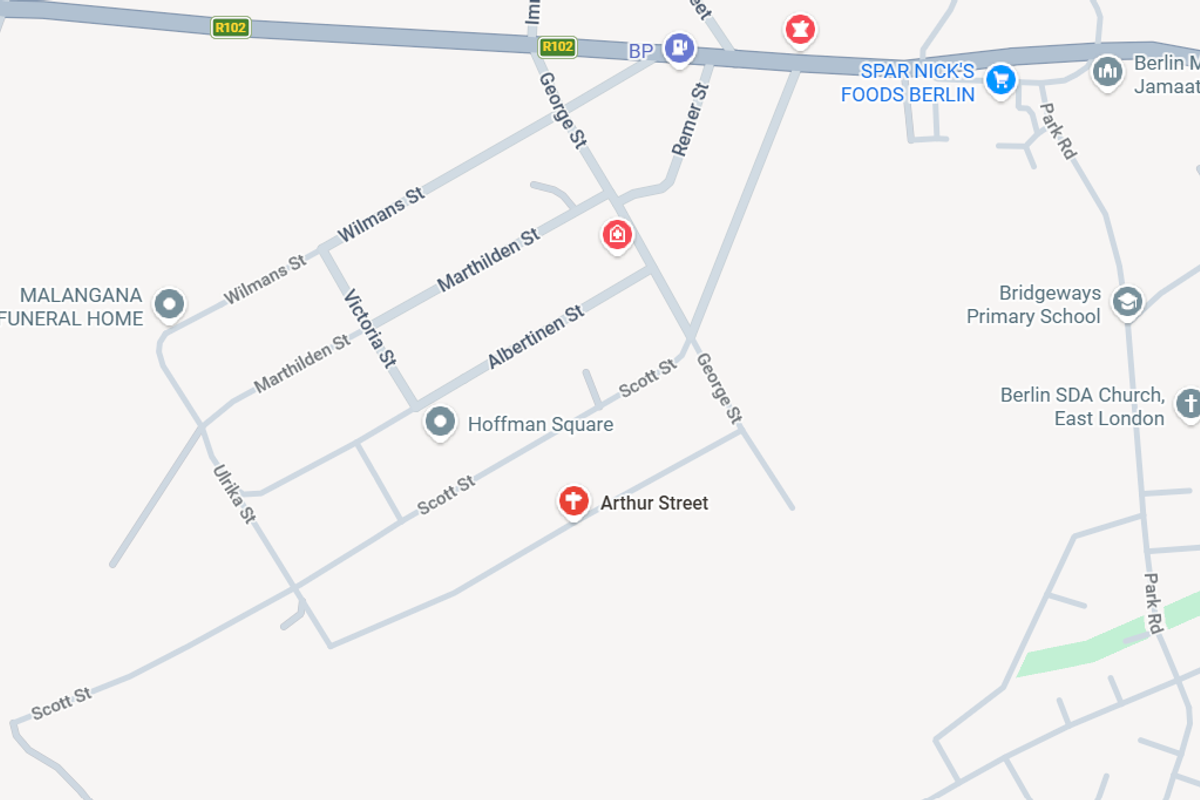 Vacant Land Suitable For WSU student Accommodation - Photo 4