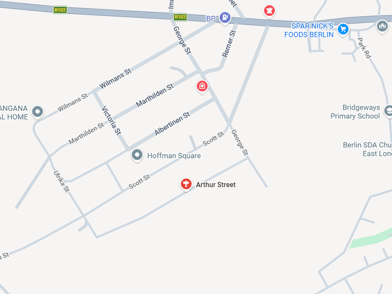 Vacant Land Suitable For WSU student Accommodation - Photo 4