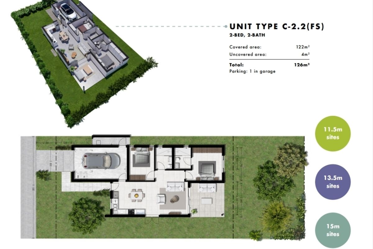 OVER 50s PARADISE - Photo 4