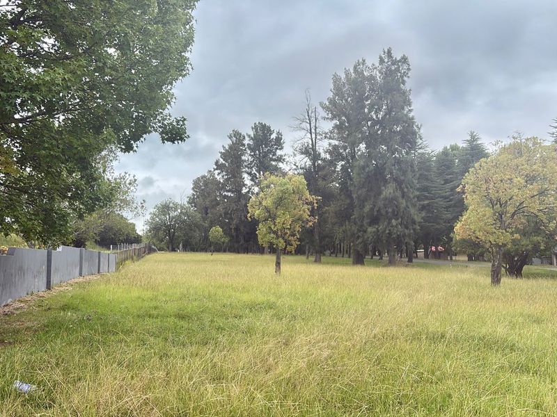 Vacant Land Residential For Sale In Newcastle - Photo 2