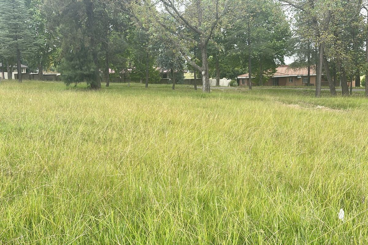 Vacant Land Residential For Sale In Newcastle - Photo 3