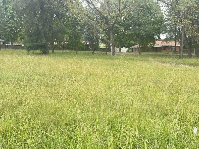 Vacant Land Residential For Sale In Newcastle - Photo 3