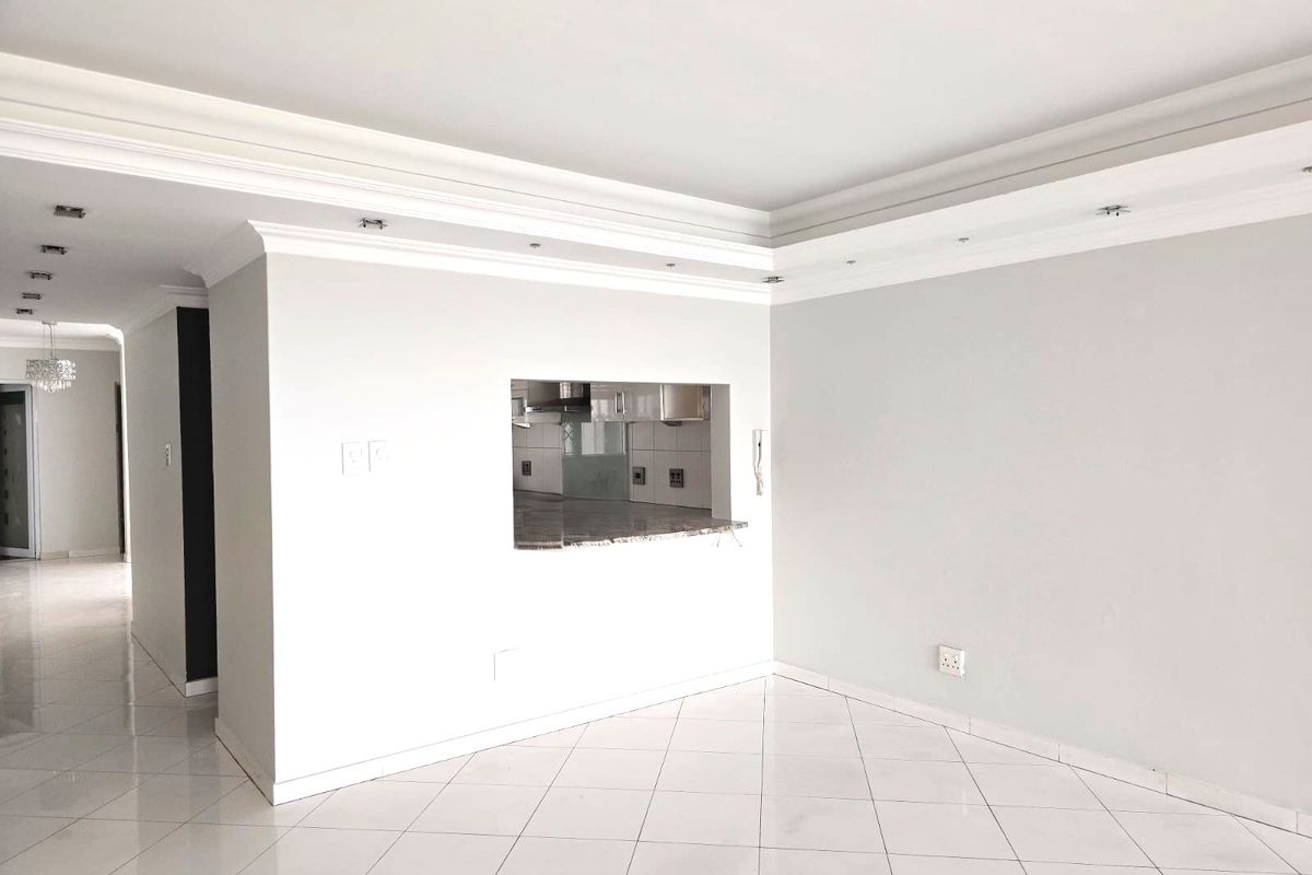 Executive stepless apartment to let - Photo 5