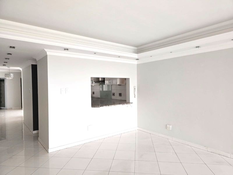 Executive stepless apartment to let - Photo 5